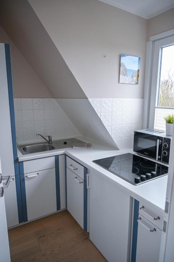 Haus Kamp Lägenhet Sylt Exteriör bild