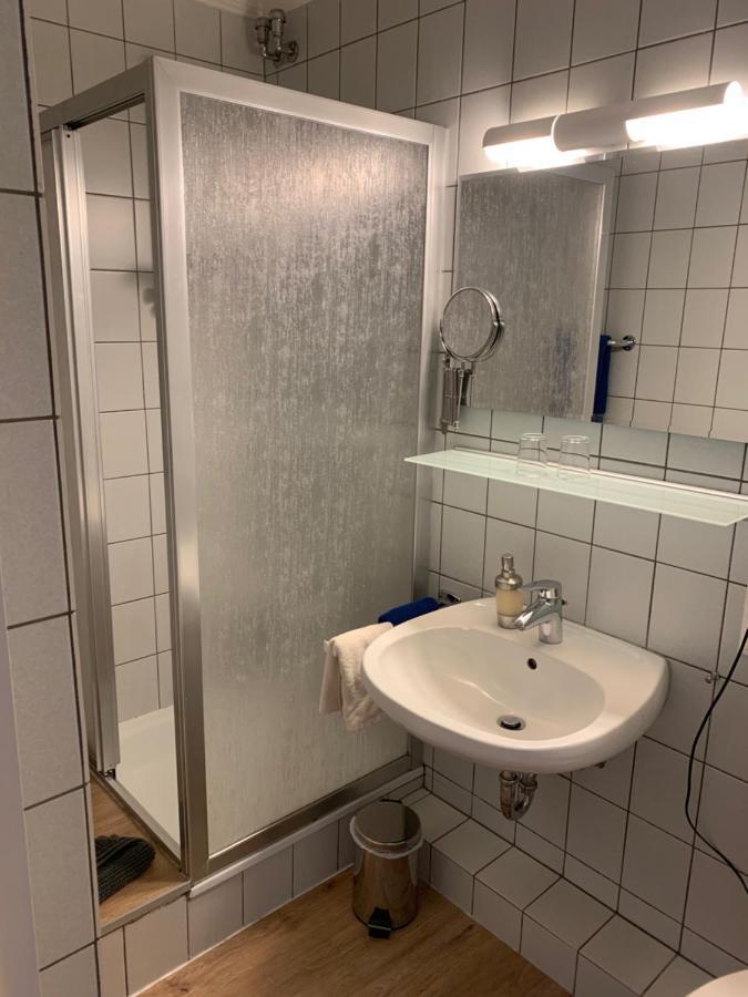 Haus Kamp Lägenhet Sylt Exteriör bild
