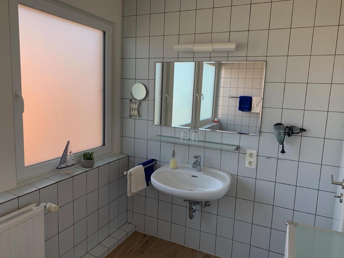 Haus Kamp Lägenhet Sylt Exteriör bild