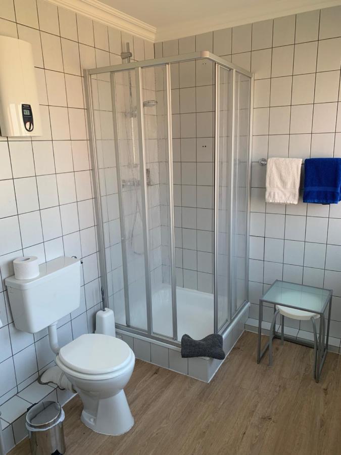 Haus Kamp Lägenhet Sylt Exteriör bild